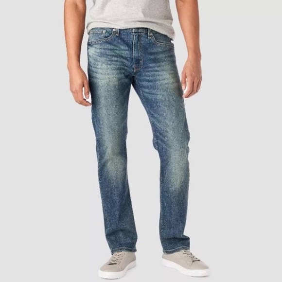 Denizen from Levi's Other - [Denizen Levis 232] Men’s Jeans